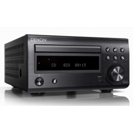 Denon RCD-M41 Mini Hi-Fi Sistem Cd , Amfi , Bluetooth , Radyo 